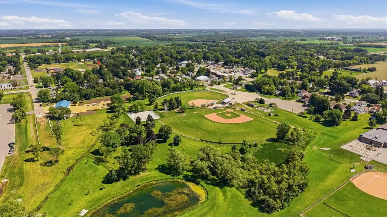 18th image of 217 Madison Street Street, Rosendale, WI 54974 | MLS# 50329385
