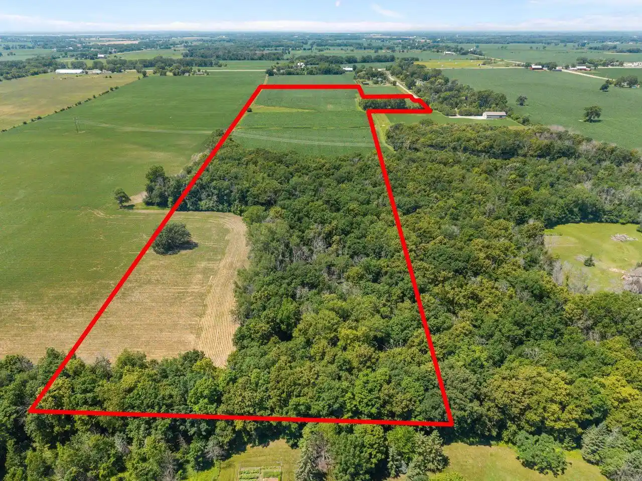 1st image of 2801 Kellett Road Road, Neenah, WI 54956 | MLS# 50329384