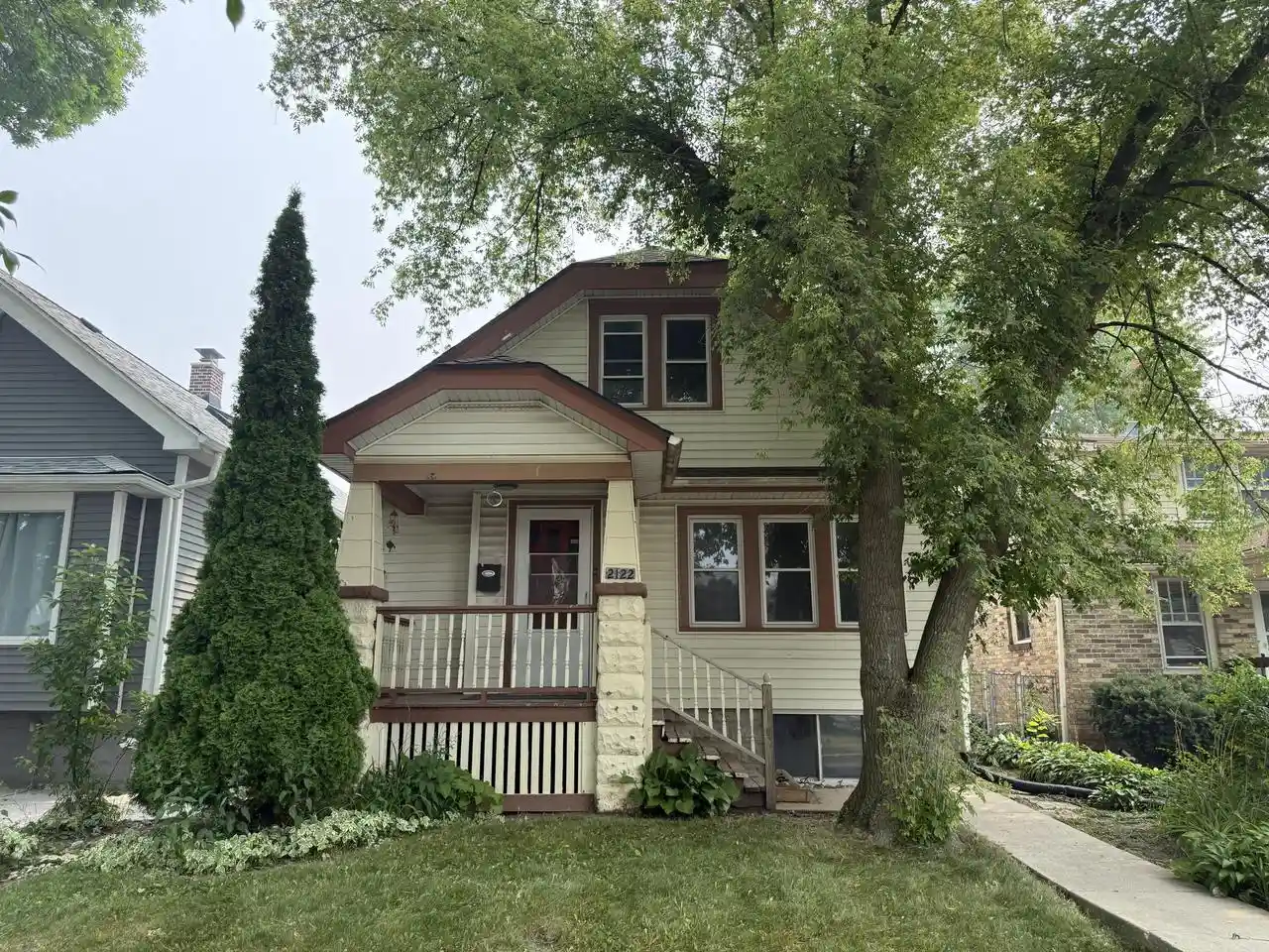 Photo 1 of Single family home for sale at 2122 S 77th Street Street, Milwaukee, WI 53219 | MLS# 1972282 | Listing updated on 2026-08-28