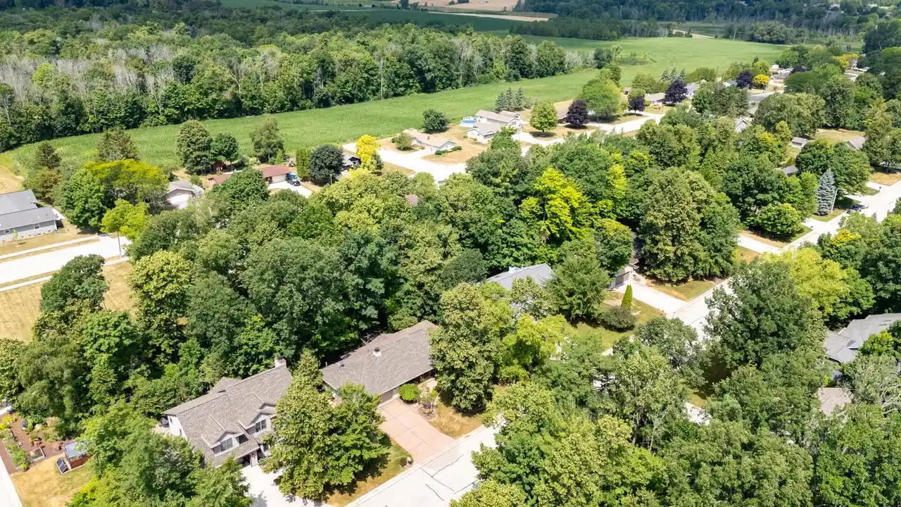 5th image of 1912 Mapletree Road Road, Sheboygan, WI 53083 | MLS# 1972279