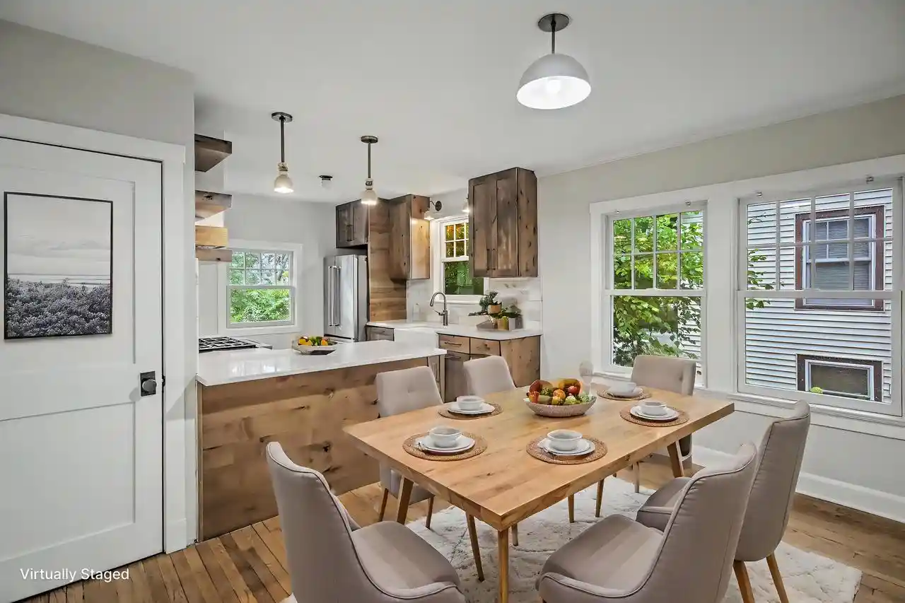 5th image of 2314 Keyes Avenue Avenue, Madison, WI 53711 | MLS# 2028378