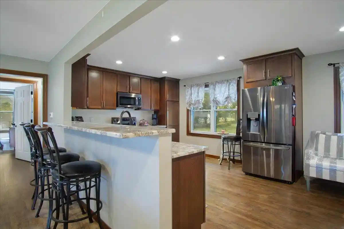 36th image of 214 Breezy Point Dr Dr, Pardeeville, WI 53954 | MLS# 2028375