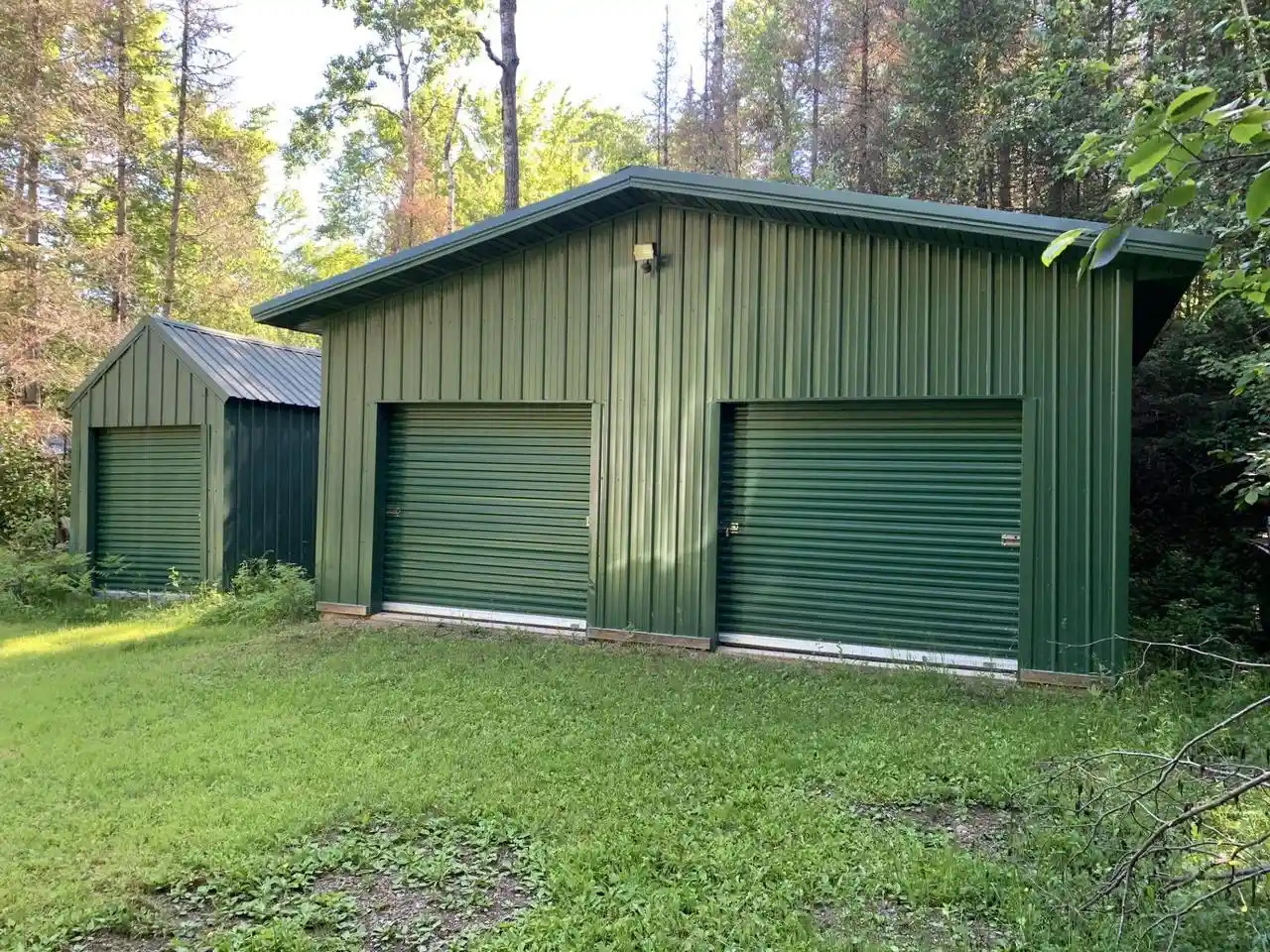 1st image of 4666 Us Hwy 8, Laona, WI 54541 | MLS# 50329391