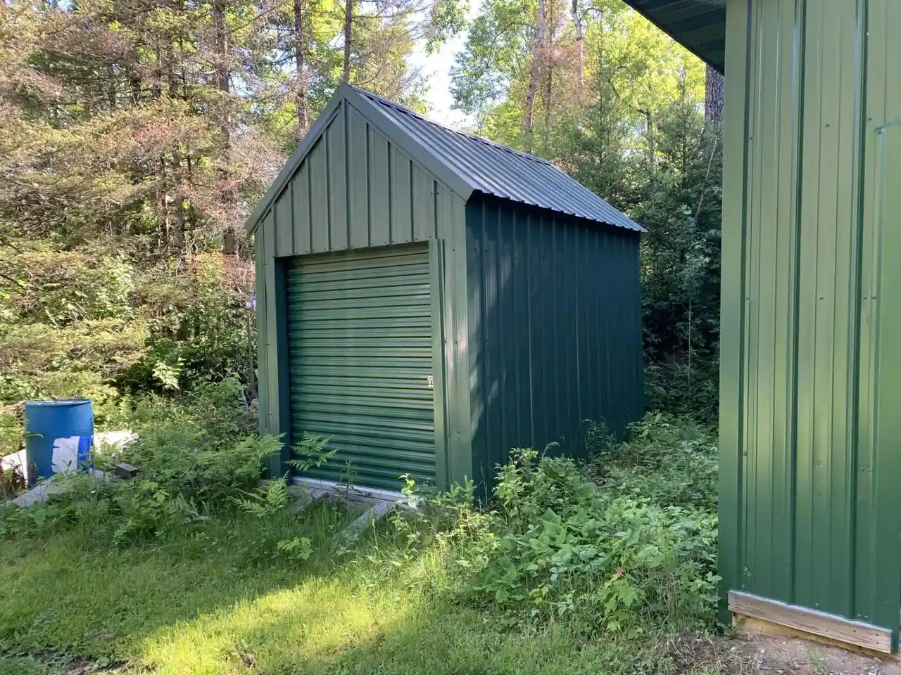 Photo 3 of Land for sale at 4666 Us Hwy 8, Laona, WI 54541 | MLS# 50329391 | Listing updated on 2026-08-28