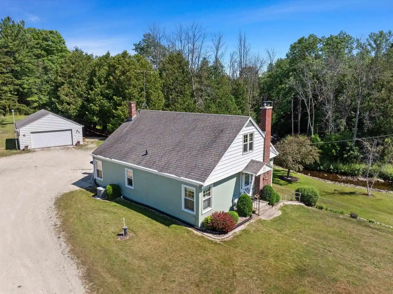 1st image of 142 County Hwy S, Algoma, WI 54201 | MLS# 50329381