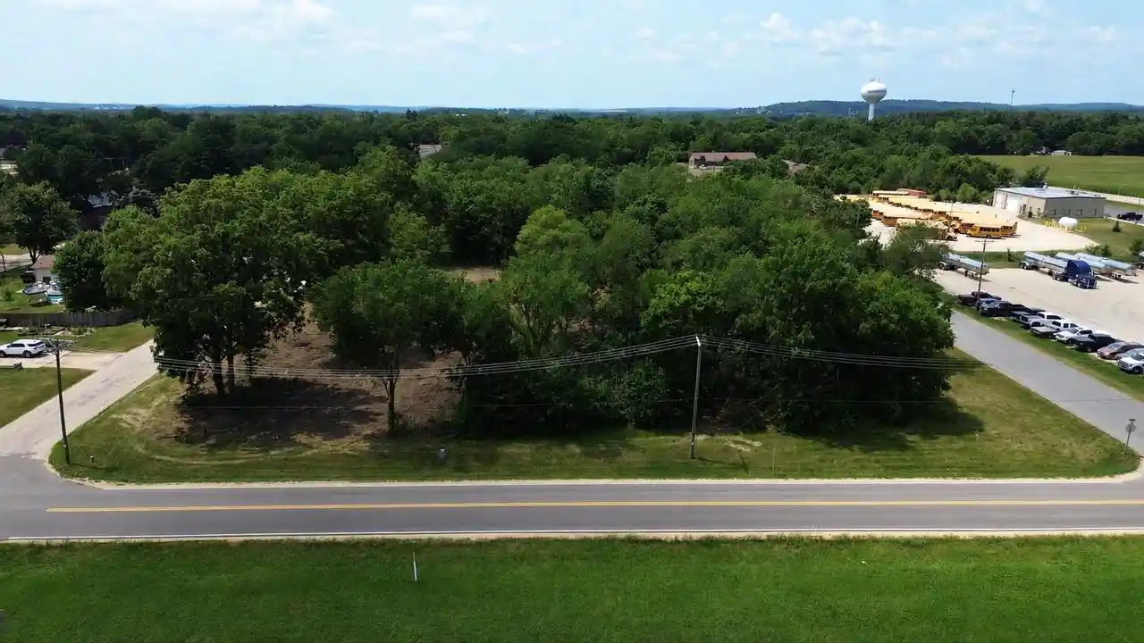 1st image of 16 Ac E 9th Avenue Avenue, Brodhead, WI 53520 | MLS# 2028374