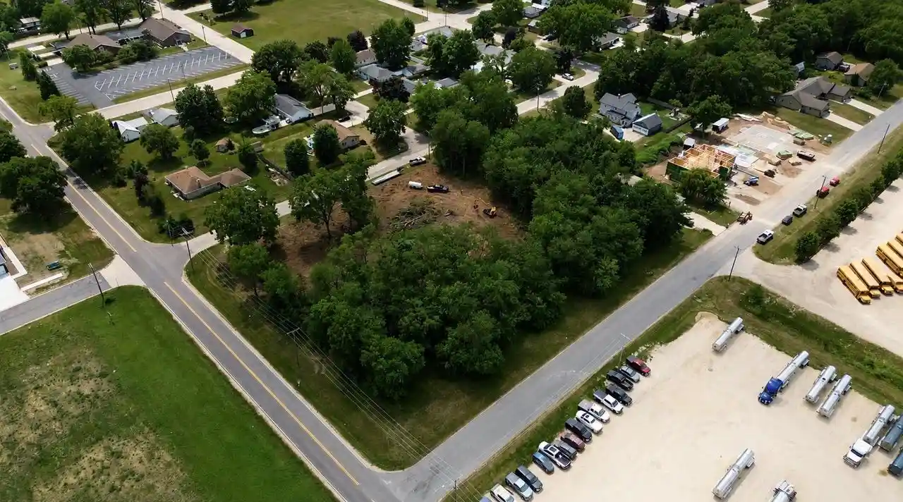 4th image of 16 Ac E 9Th Avenue Avenue, Brodhead, WI 53520 | MLS# 2028374