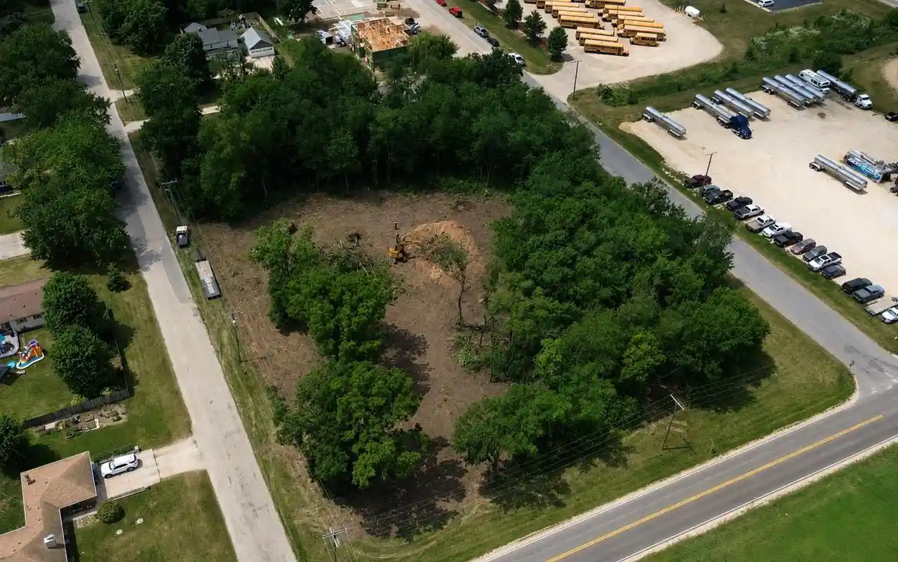 5th image of 16 Ac E 9Th Avenue Avenue, Brodhead, WI 53520 | MLS# 2028374