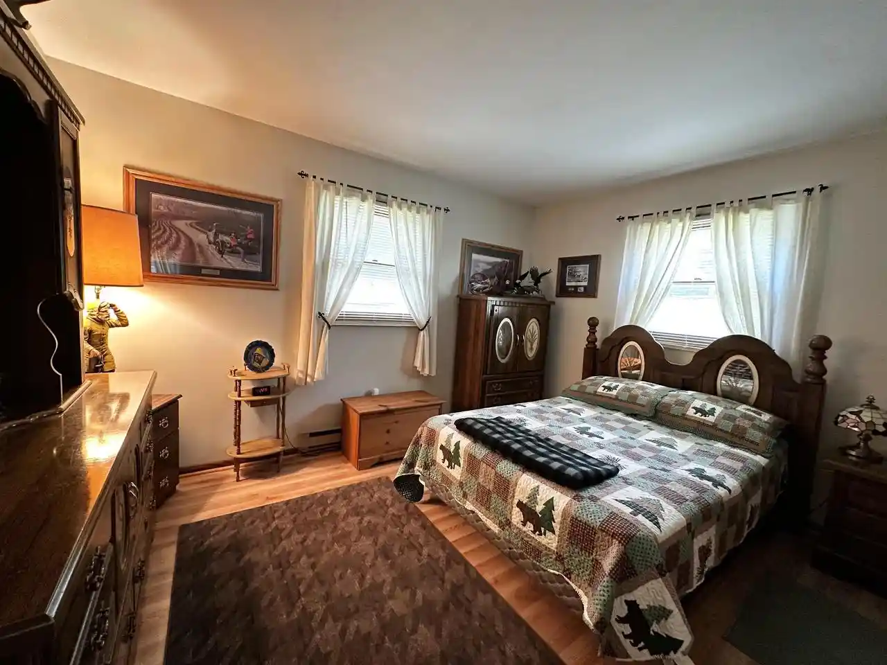 2nd image of 3187 11'th Avenue Avenue, Grand Marsh, WI 53936 | MLS# 2028385