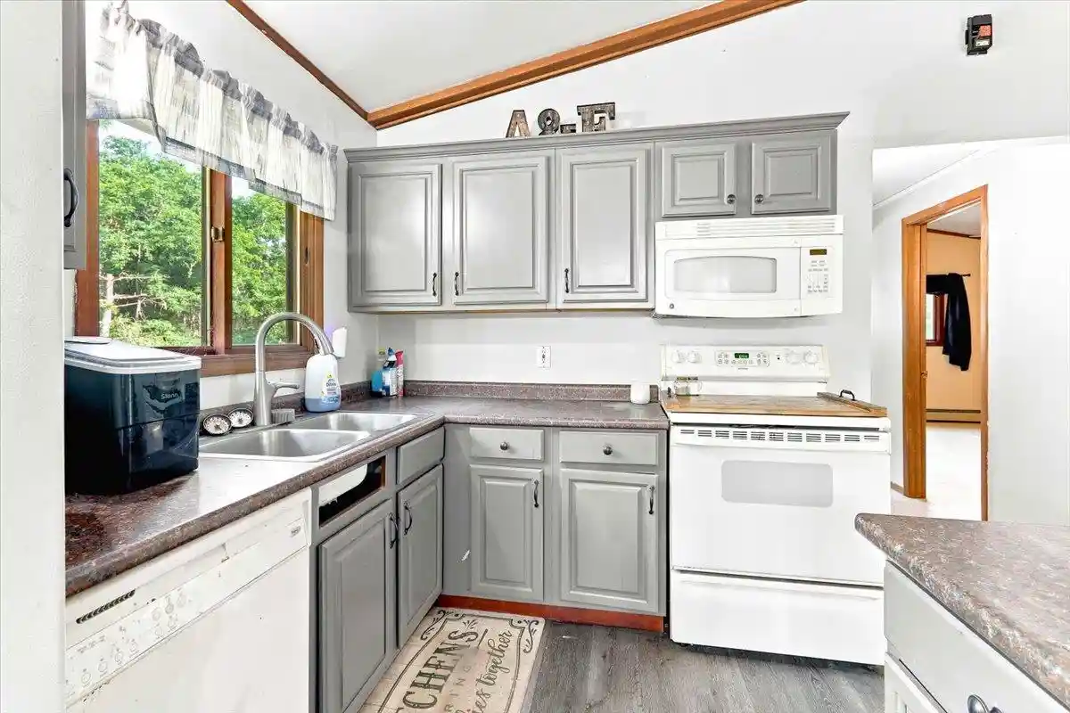 3rd image of N4062 24Th Avenue Avenue, Mauston, WI 53948 | MLS# 2028384