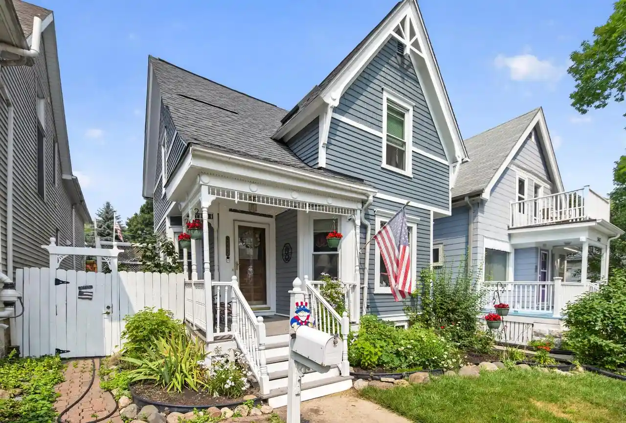 Photo 1 of Single family home for sale at 3463 N Bartlett Avenue Avenue, Milwaukee, WI 53211 | MLS# 1972290 | Listing updated on 2026-08-11
