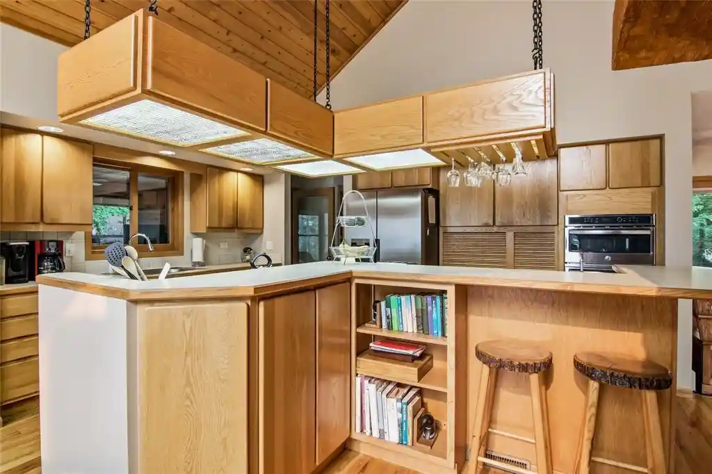 4th image of 10026N Harnden Road Road, Hayward, WI 54843 | MLS# 1603021