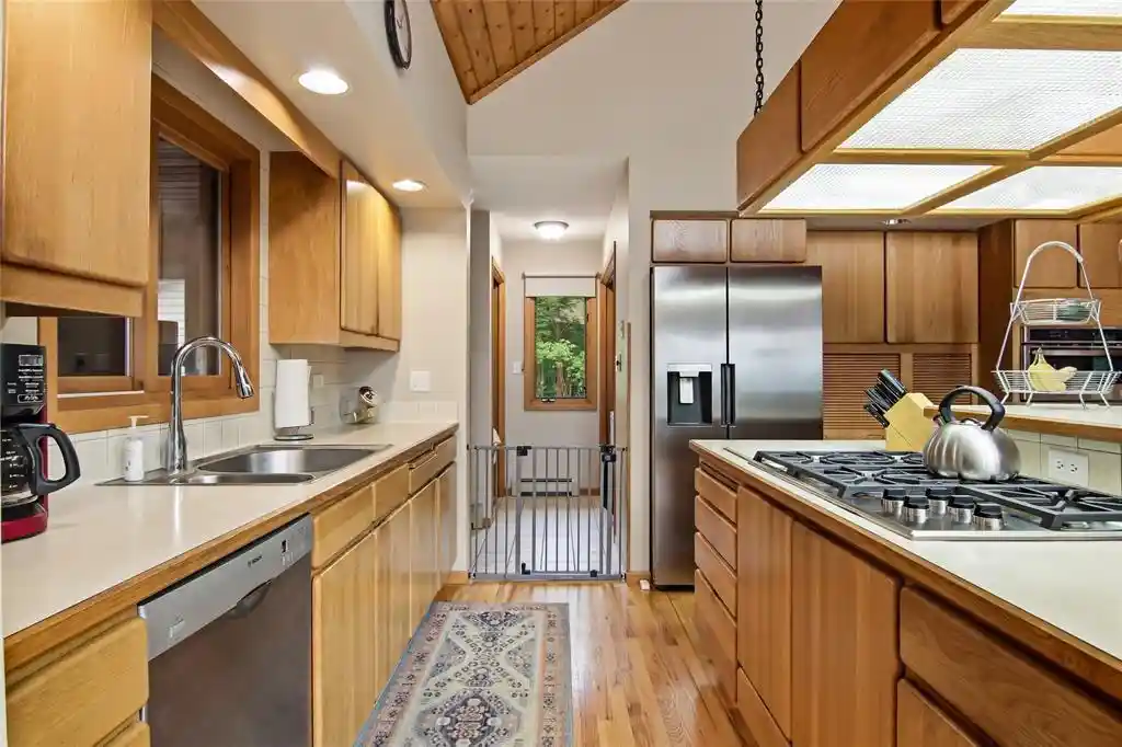 5th image of 10026N Harnden Road Road, Hayward, WI 54843 | MLS# 1603021