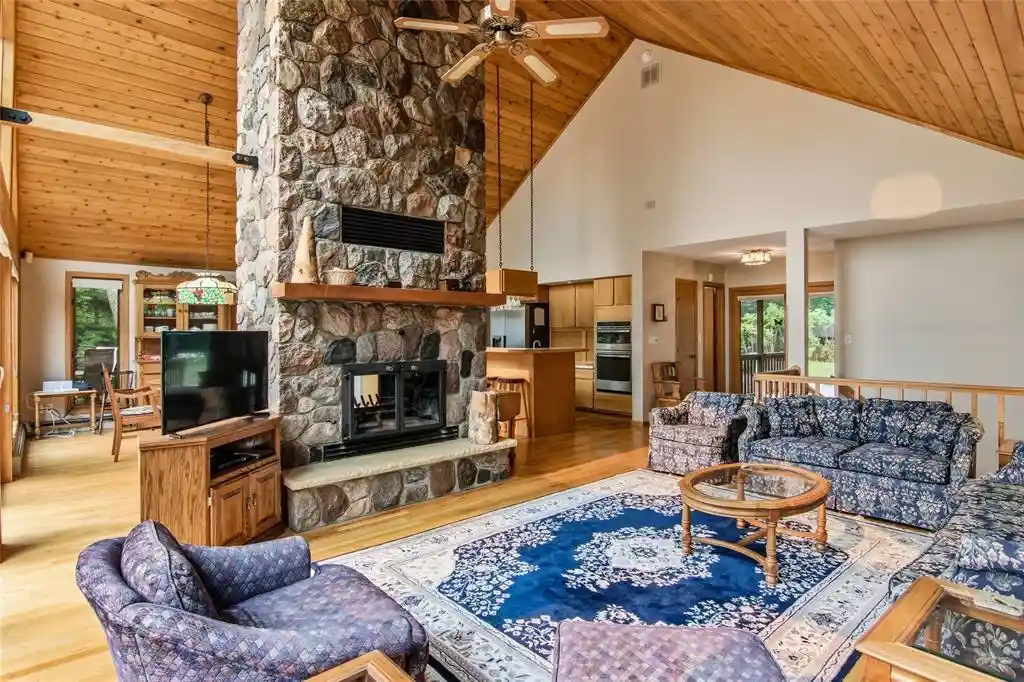 60th image of 10026n Harnden Road Road, Hayward, WI 54843 | MLS# 1603021
