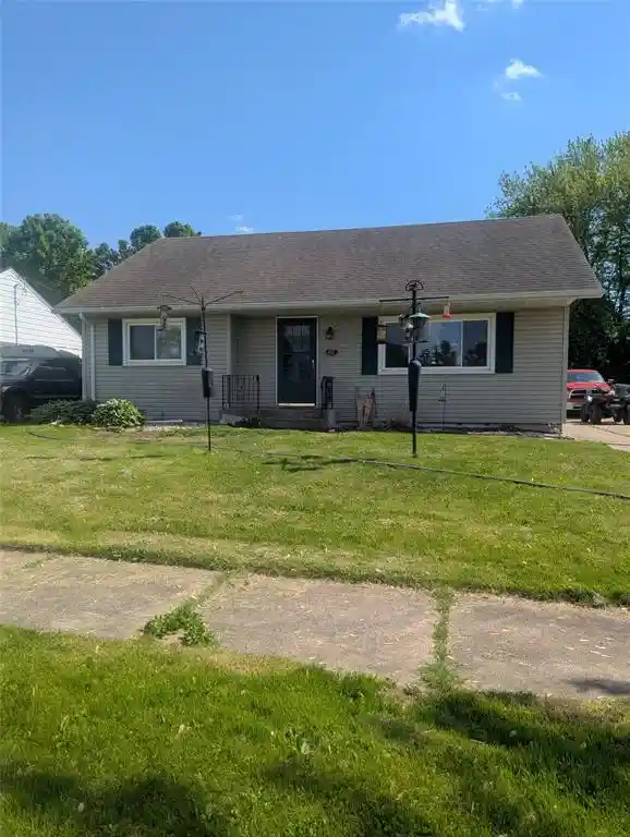 1st image of 418 E School, Thorp, WI 54777 | MLS# 1603381