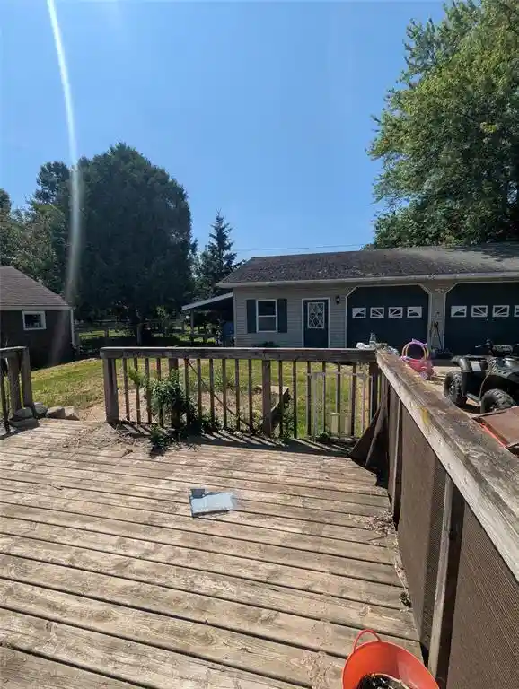 2nd image of 418 E School, Thorp, WI 54777 | MLS# 1603381