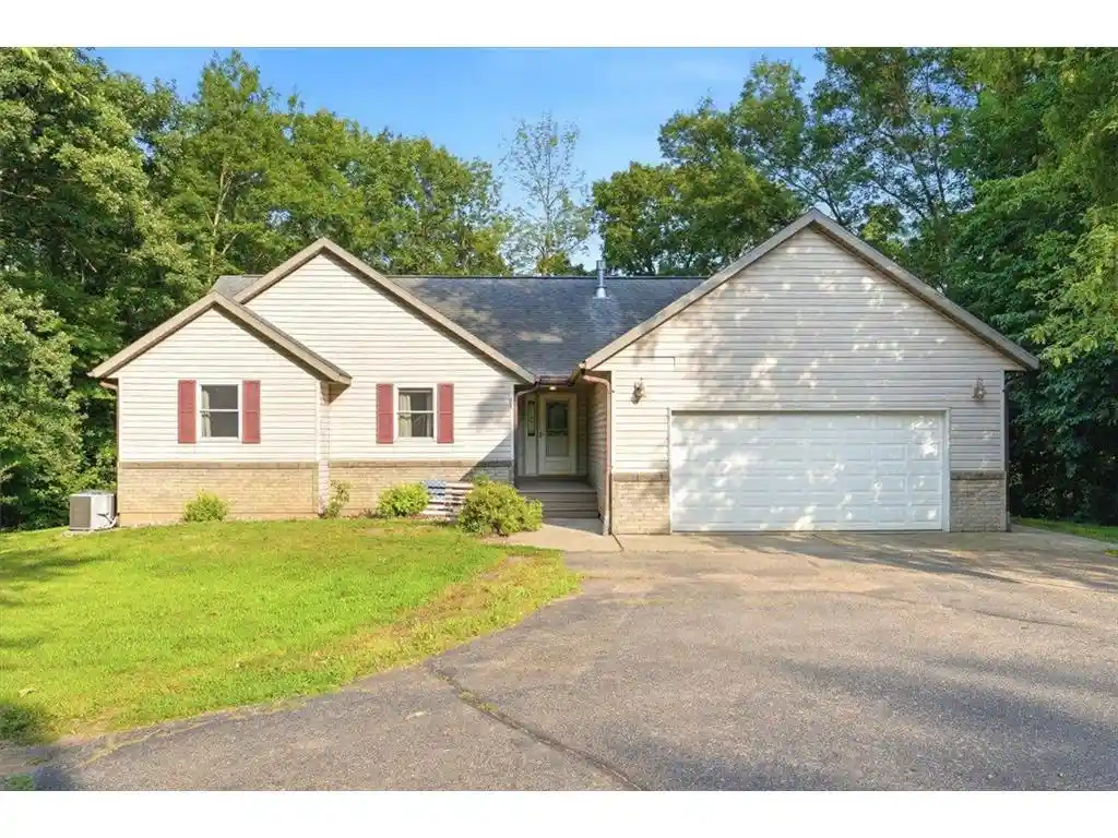 Photo 1 of Single family home for sale at 694 135th Avenue Avenue #A, Turtle Lake, WI 54889 | MLS# 7109286 | Listing updated on 2026-09-10