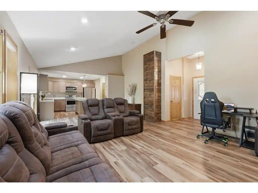 Photo 2 of Single family home for sale at 694 135th Avenue Avenue #A, Turtle Lake, WI 54889 | MLS# 7109286 | Listing updated on 2026-09-10