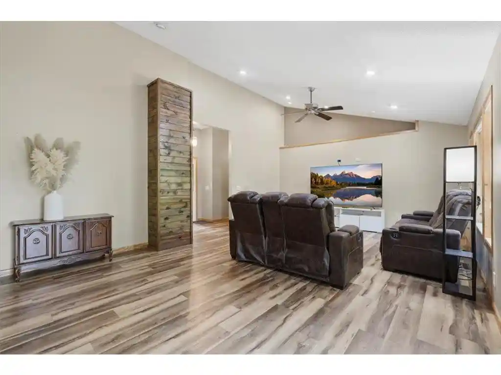Photo 3 of Single family home for sale at 694 135Th Avenue Avenue #A, Turtle Lake, WI 54889 | MLS# 7109286 | Listing updated on 2026-09-10