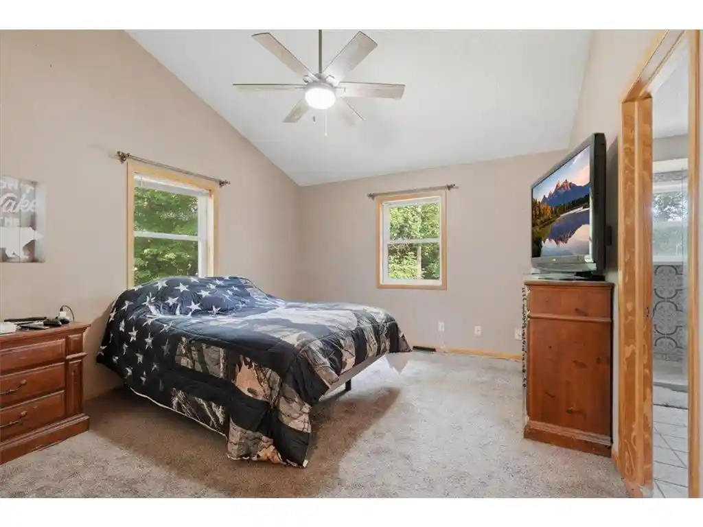 Photo 4 of Single family home for sale at 694 135Th Avenue Avenue #A, Turtle Lake, WI 54889 | MLS# 7109286 | Listing updated on 2026-09-10
