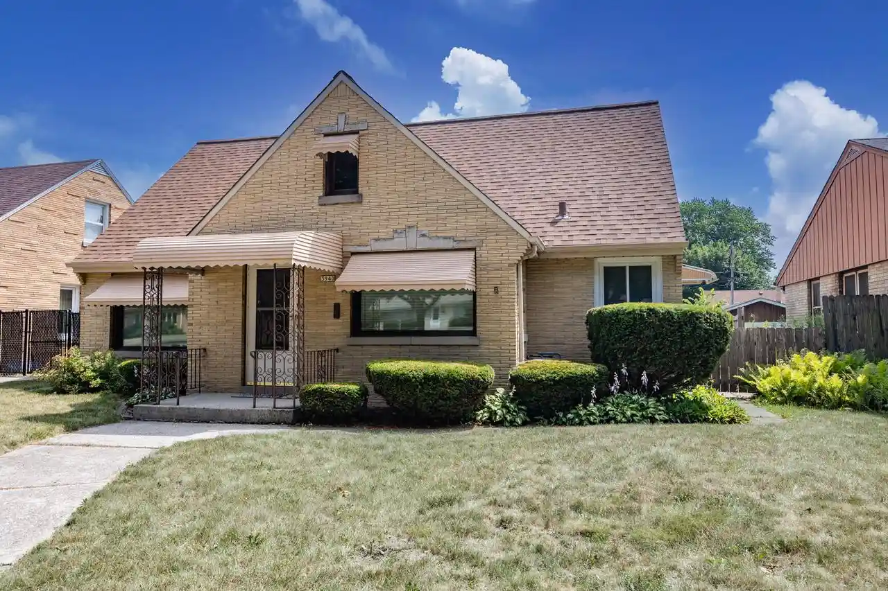 Photo 1 of Single family home for sale at 3940 N 80th Street Street, Milwaukee, WI 53222 | MLS# 1972299 | Listing updated on 2026-09-16