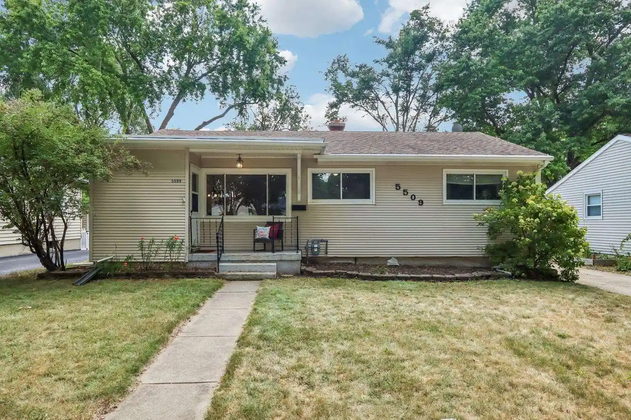 1st image of 5509 Dahlen Dr Dr, Madison, WI 53705 | MLS# 2028386