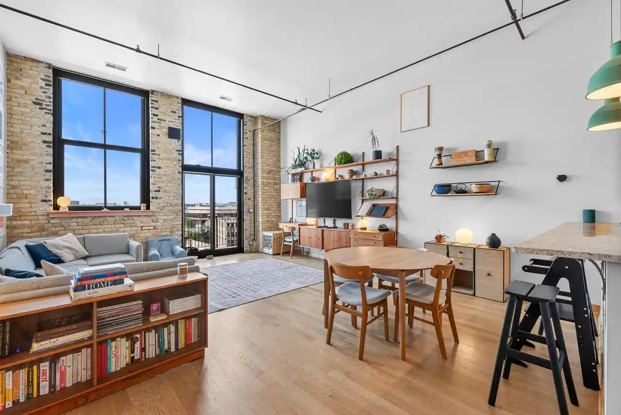 1st image of 239 E Chicago Street Street #708, Milwaukee, WI 53202 | MLS# 1972307