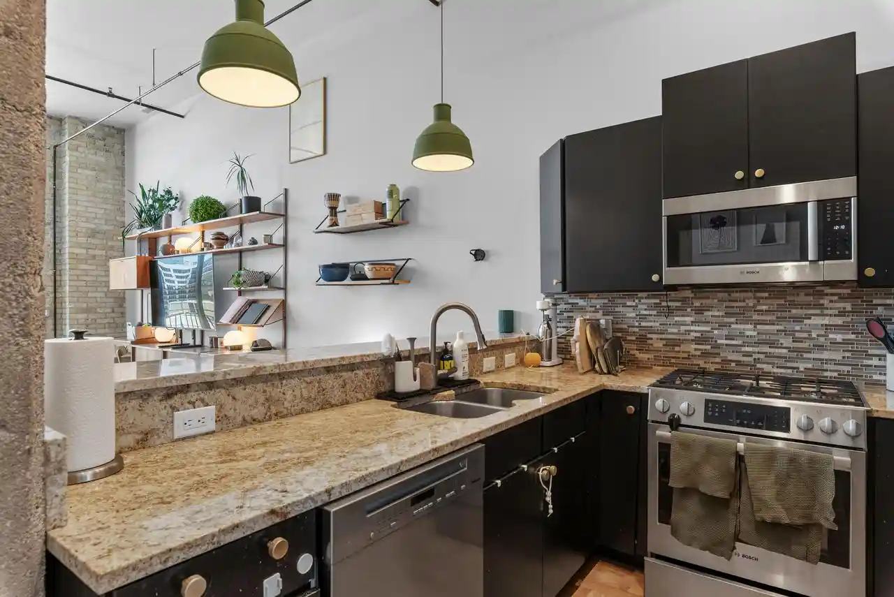 2nd image of 239 E Chicago Street Street #708, Milwaukee, WI 53202 | MLS# 1972307