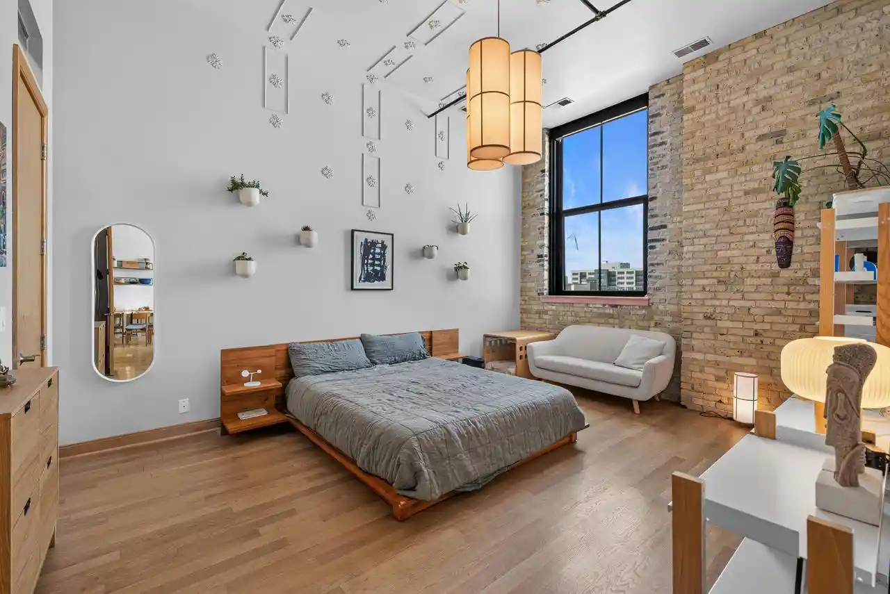 3rd image of 239 E Chicago Street Street #708, Milwaukee, WI 53202 | MLS# 1972307