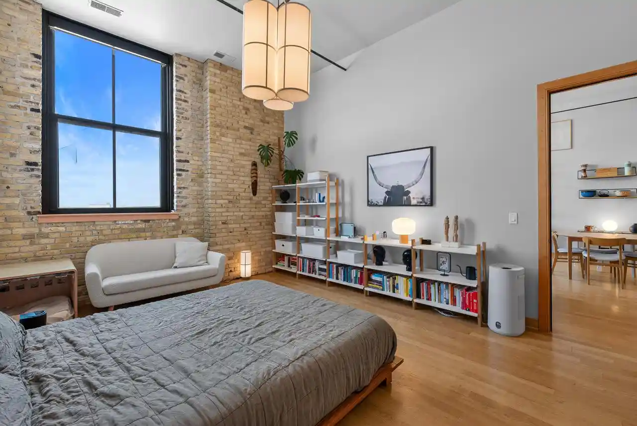 4th image of 239 E Chicago Street Street #708, Milwaukee, WI 53202 | MLS# 1972307