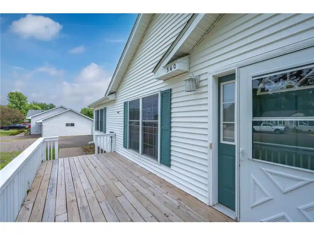 3rd image of 340 Prentice Street Street, Clayton, WI 54004 | MLS# 7111685