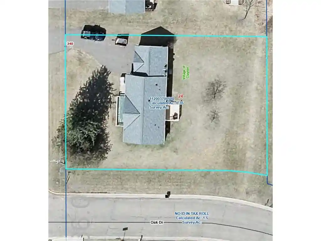 5th image of 340 Prentice Street Street, Clayton, WI 54004 | MLS# 7111685