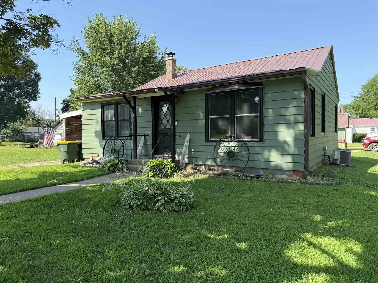1st image of 941 S 5th Street Street, Prairie Du Chien, WI 53821 | MLS# 2028392