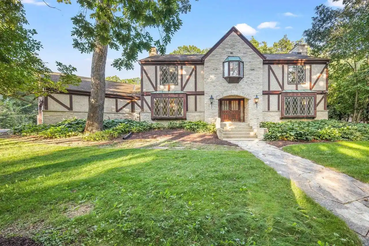 Single family home for sale at W9236 Highway 18, Cambridge, WI 53523 | MLS# 2028393