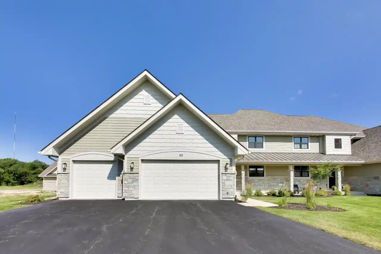 Photo 1 of Condo for sale at 713 Greenview Circle Circle, Lake Geneva, WI 53147 | MLS# 1972313 | Listing updated on 2026-07-24