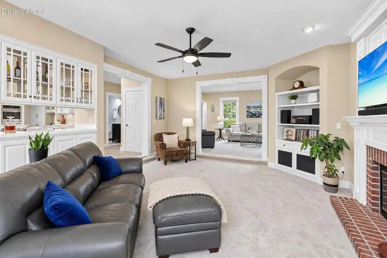 Photo 3 of Single family home for sale at 308 Copperfield Dr Dr, Delafield, WI 53018 | MLS# 1972314 | Listing updated on 2026-09-23