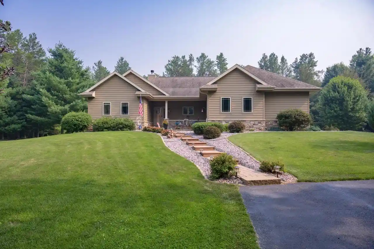 1st image of W5533 Meadow Dr Dr, New Lisbon, WI 53950 | MLS# 2028395