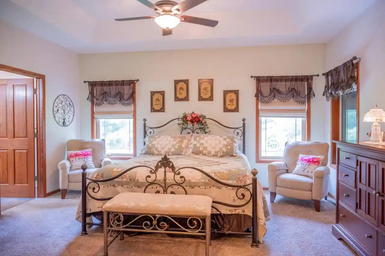 3rd image of W5533 Meadow Dr Dr, New Lisbon, WI 53950 | MLS# 2028395