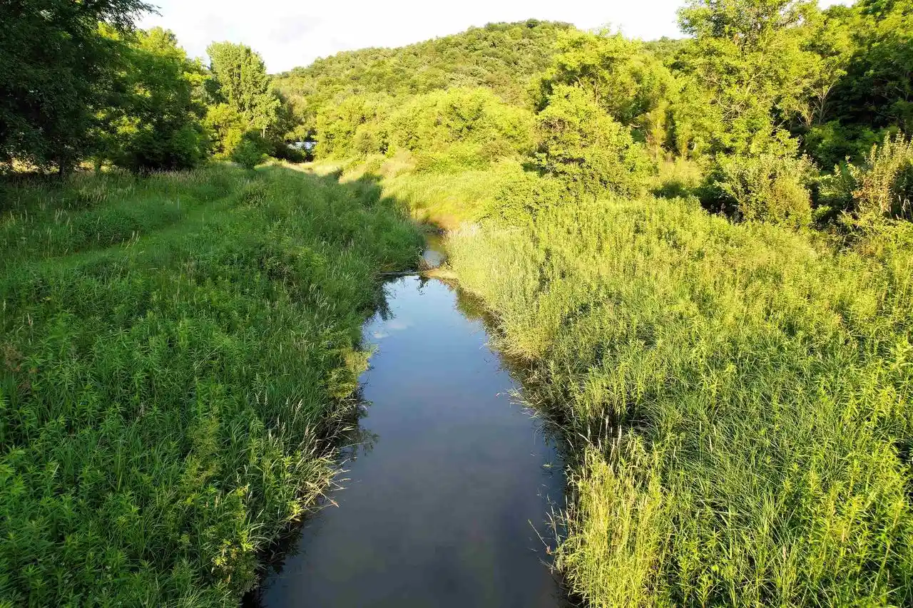 1st image of 86 Acres Johnstown Road Road, Soldiers Grove, WI 54655 | MLS# 2028398