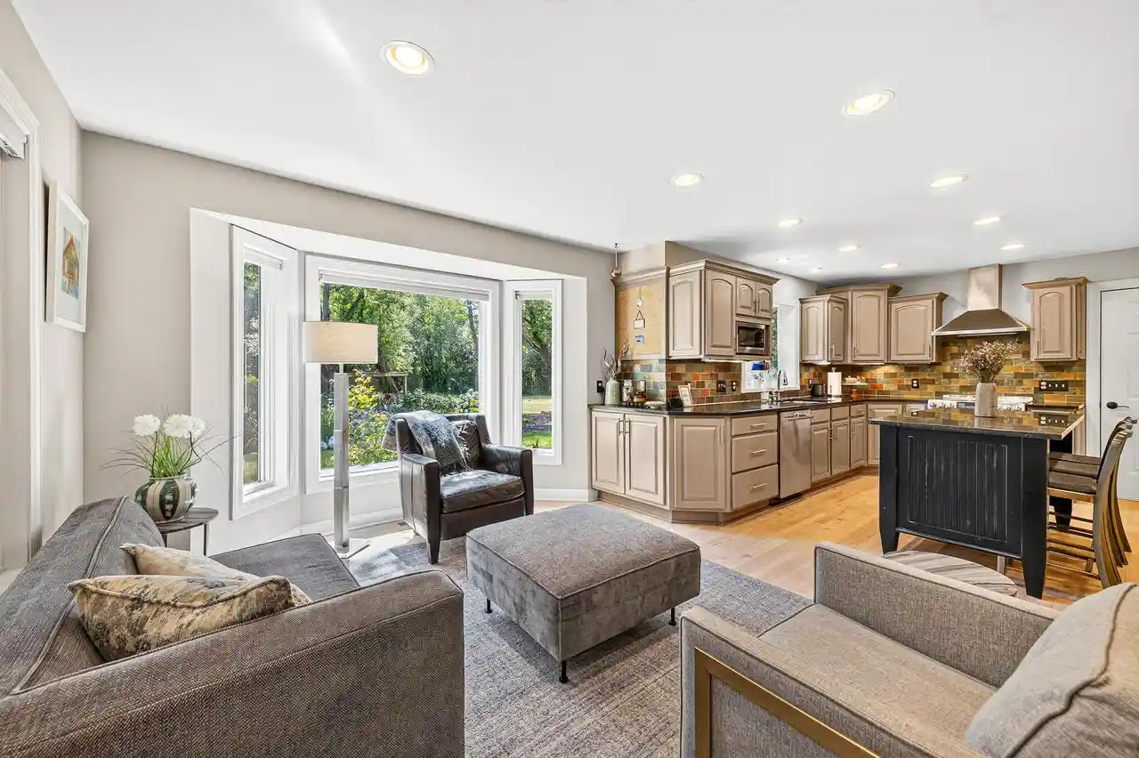 Photo 2 of Single family home for sale at N8076 Kadad Lane Lane, East Troy, WI 53120 | MLS# 1972321 | Listing updated on 2026-08-31