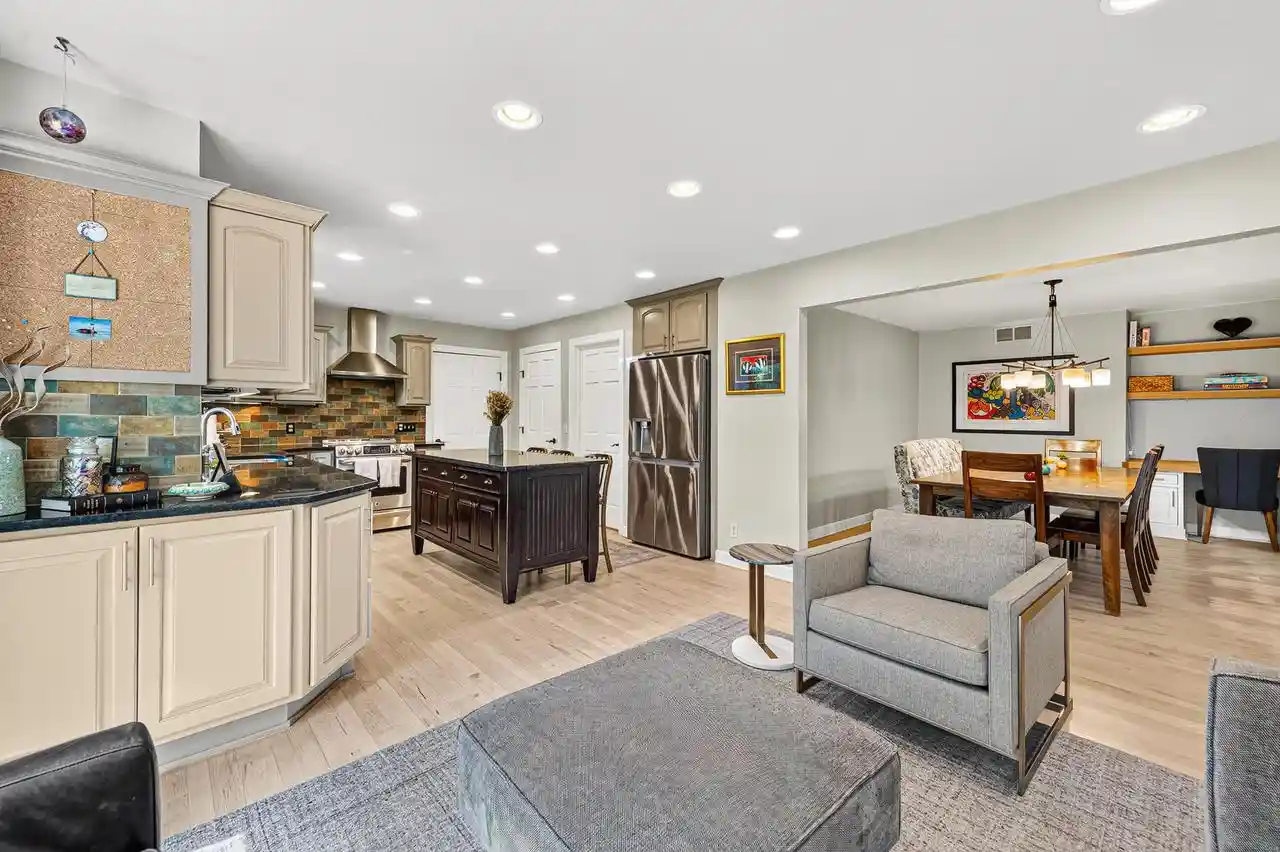 Photo 3 of Single family home for sale at N8076 Kadad Lane Lane, East Troy, WI 53120 | MLS# 1972321 | Listing updated on 2026-08-31