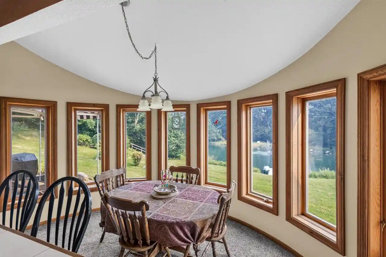 2nd image of 9710 N Lima Center Road Road, Whitewater, WI 53190 | MLS# 1972322