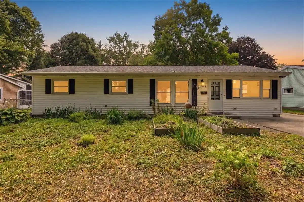 Photo 1 of Single family home for sale at 2209 Prairie Road Road, Madison, WI 53711 | MLS# 2028402 | Listing updated on 2026-09-14