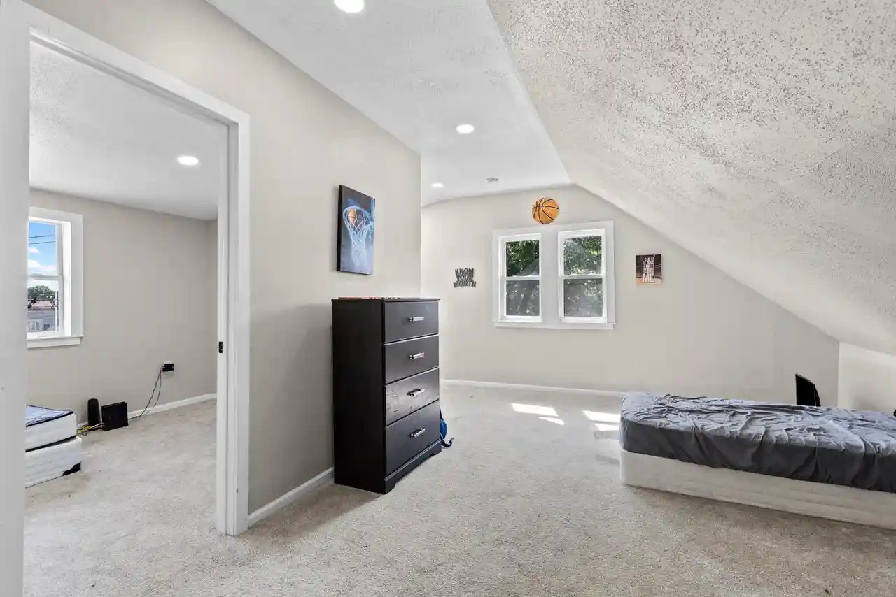 Photo 4 of Single family home for sale at 4439 N 27Th Street Street, Milwaukee, WI 53209 | MLS# 1972327 | Listing updated on 2026-09-02