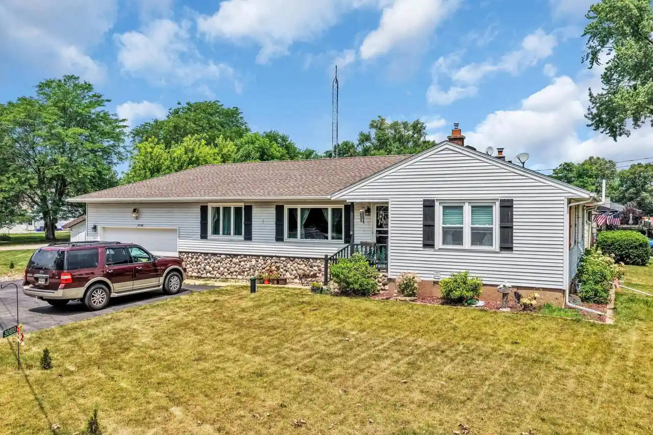 1st image of 30810 Weiler Road Road, Burlington, WI 53105 | MLS# 1972329