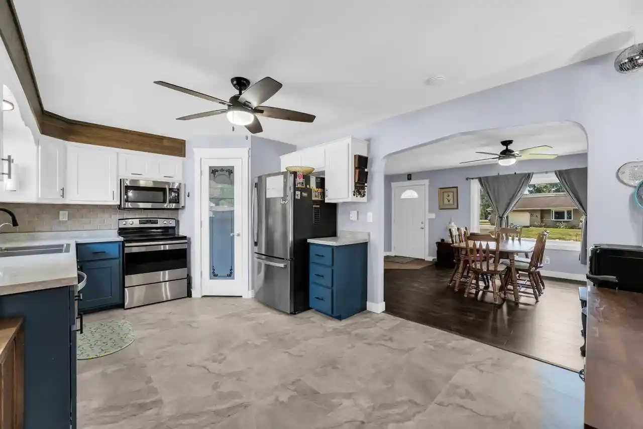 Photo 3 of Single family home for sale at 30810 Weiler Road Road, Burlington, WI 53105 | MLS# 1972329 | Listing updated on 2026-09-07