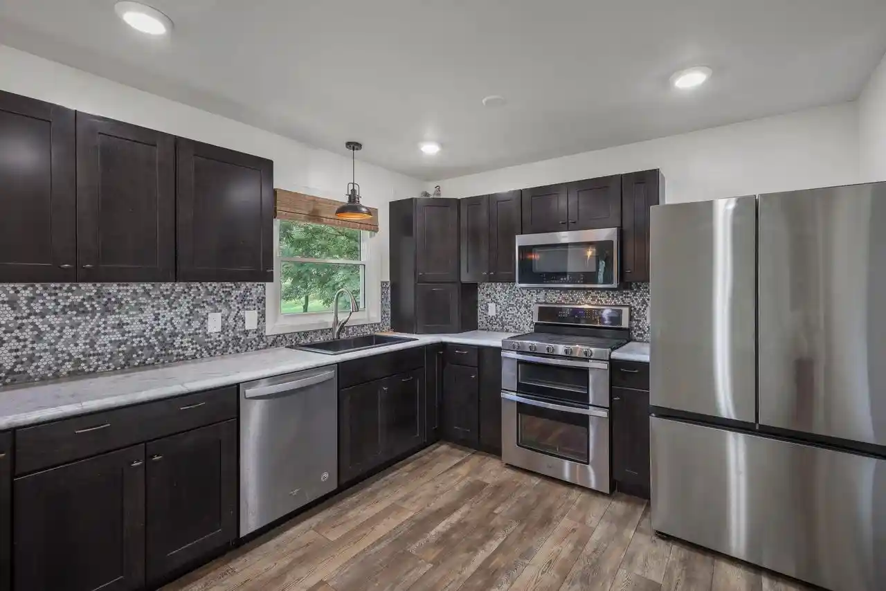Photo 3 of Single family home for sale at W8372 Crawford Road Road, Portage, WI 53901 | MLS# 2028403 | Listing updated on 2026-09-04