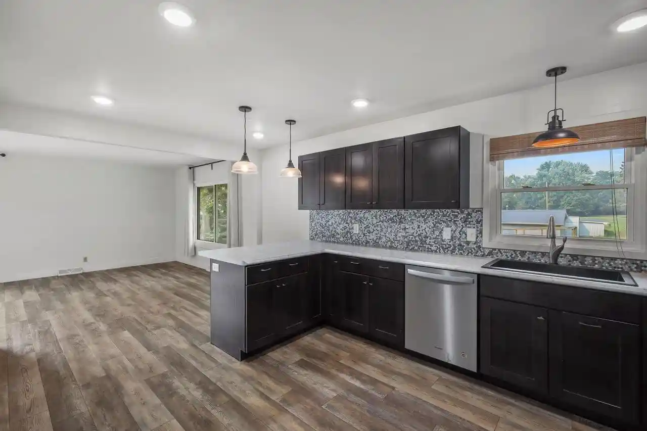 Photo 4 of Single family home for sale at W8372 Crawford Road Road, Portage, WI 53901 | MLS# 2028403 | Listing updated on 2026-09-04