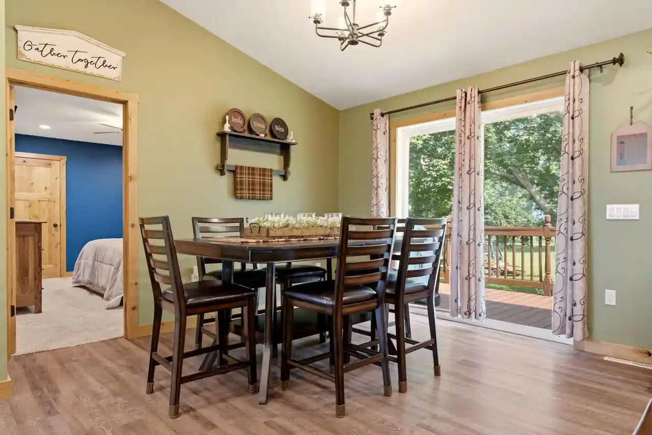 3rd image of E7608 E Smith Road Road, Westby, WI 54667 | MLS# 1972331
