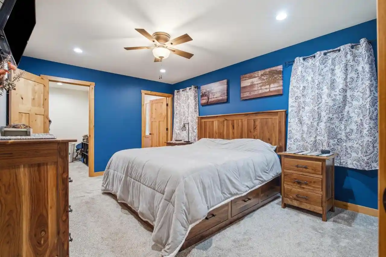 5th image of E7608 E Smith Road Road, Westby, WI 54667 | MLS# 1972331